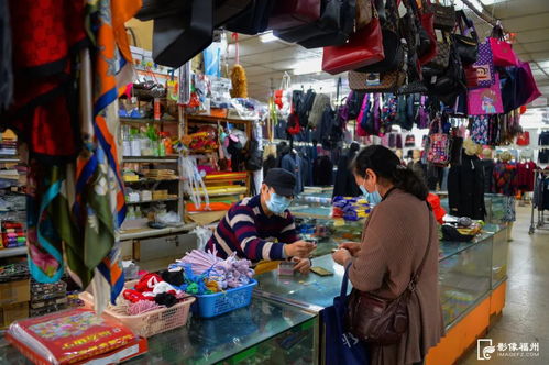 這家開了半個世紀(jì)的百貨，你去過嗎？望遠鏡零售的時光印記